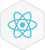 react